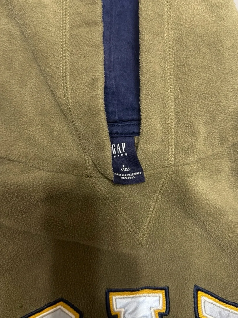 GAP soft fleece
